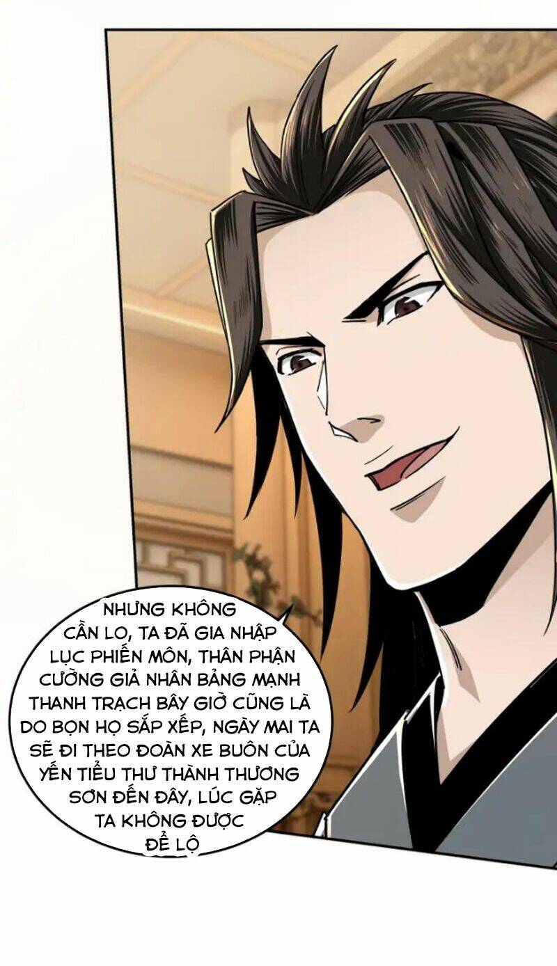 Tối Cường Phản Phái Hệ Thống Chapter 69 - Trang 2