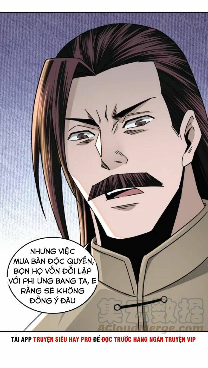 Tối Cường Phản Phái Hệ Thống Chapter 69 - Trang 2