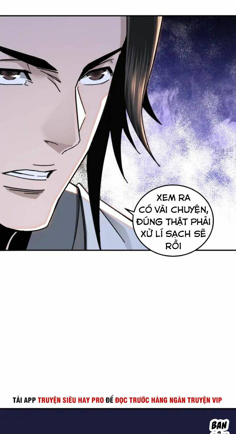 Tối Cường Phản Phái Hệ Thống Chapter 69 - Trang 2