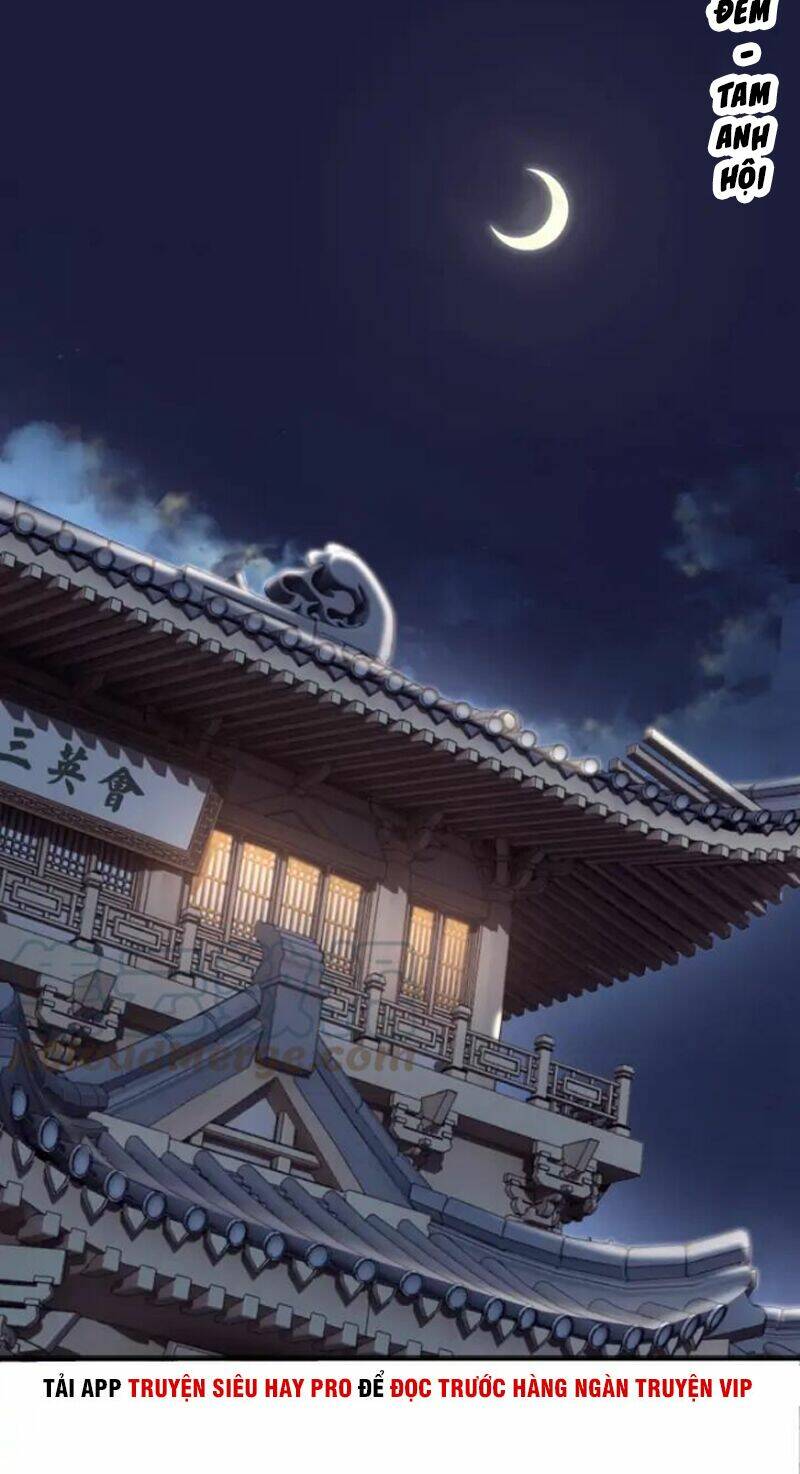 Tối Cường Phản Phái Hệ Thống Chapter 69 - Trang 2