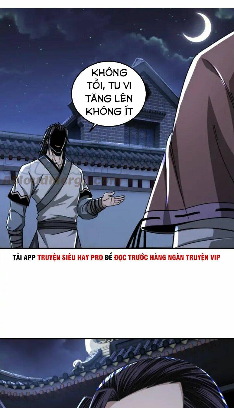 Tối Cường Phản Phái Hệ Thống Chapter 69 - Trang 2