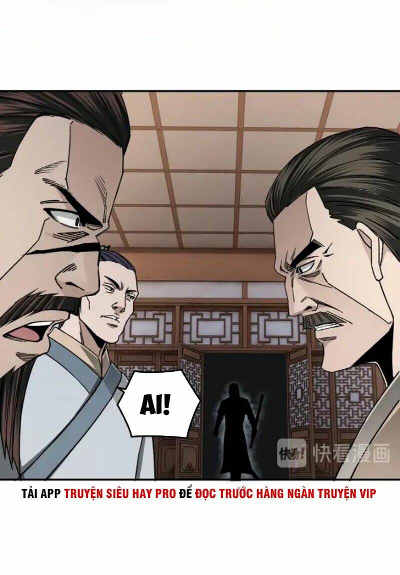 Tối Cường Phản Phái Hệ Thống Chapter 69 - Trang 2