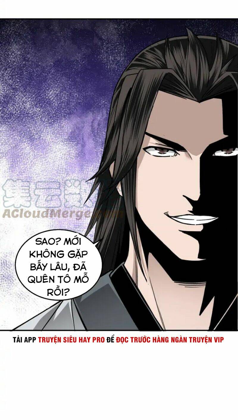 Tối Cường Phản Phái Hệ Thống Chapter 69 - Trang 2