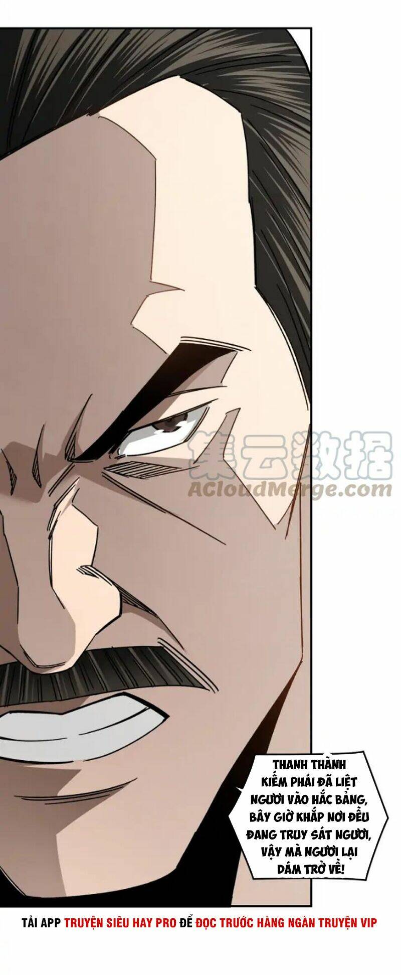 Tối Cường Phản Phái Hệ Thống Chapter 69 - Trang 2