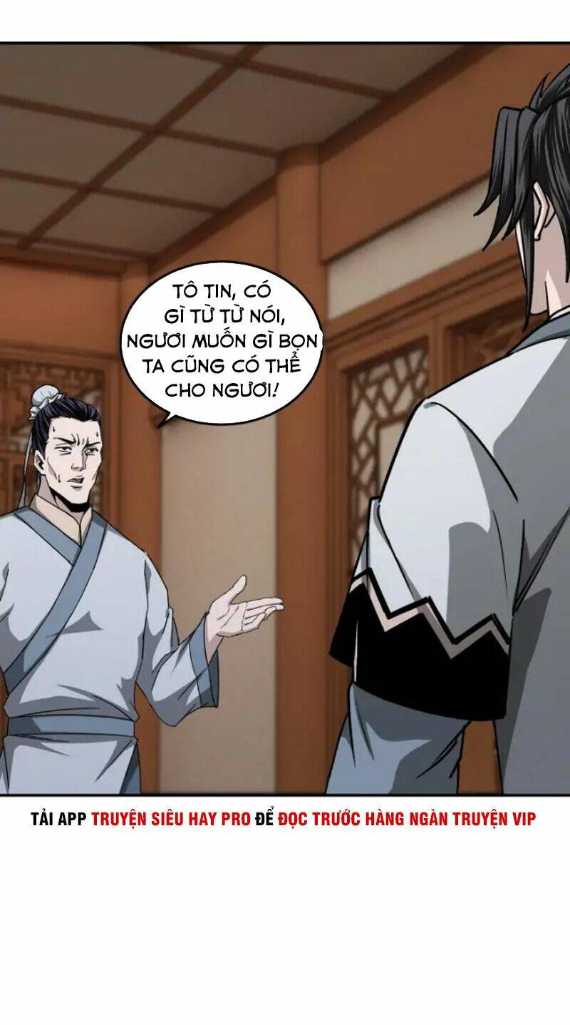 Tối Cường Phản Phái Hệ Thống Chapter 69 - Trang 2