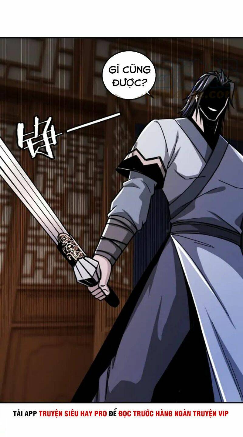 Tối Cường Phản Phái Hệ Thống Chapter 69 - Trang 2