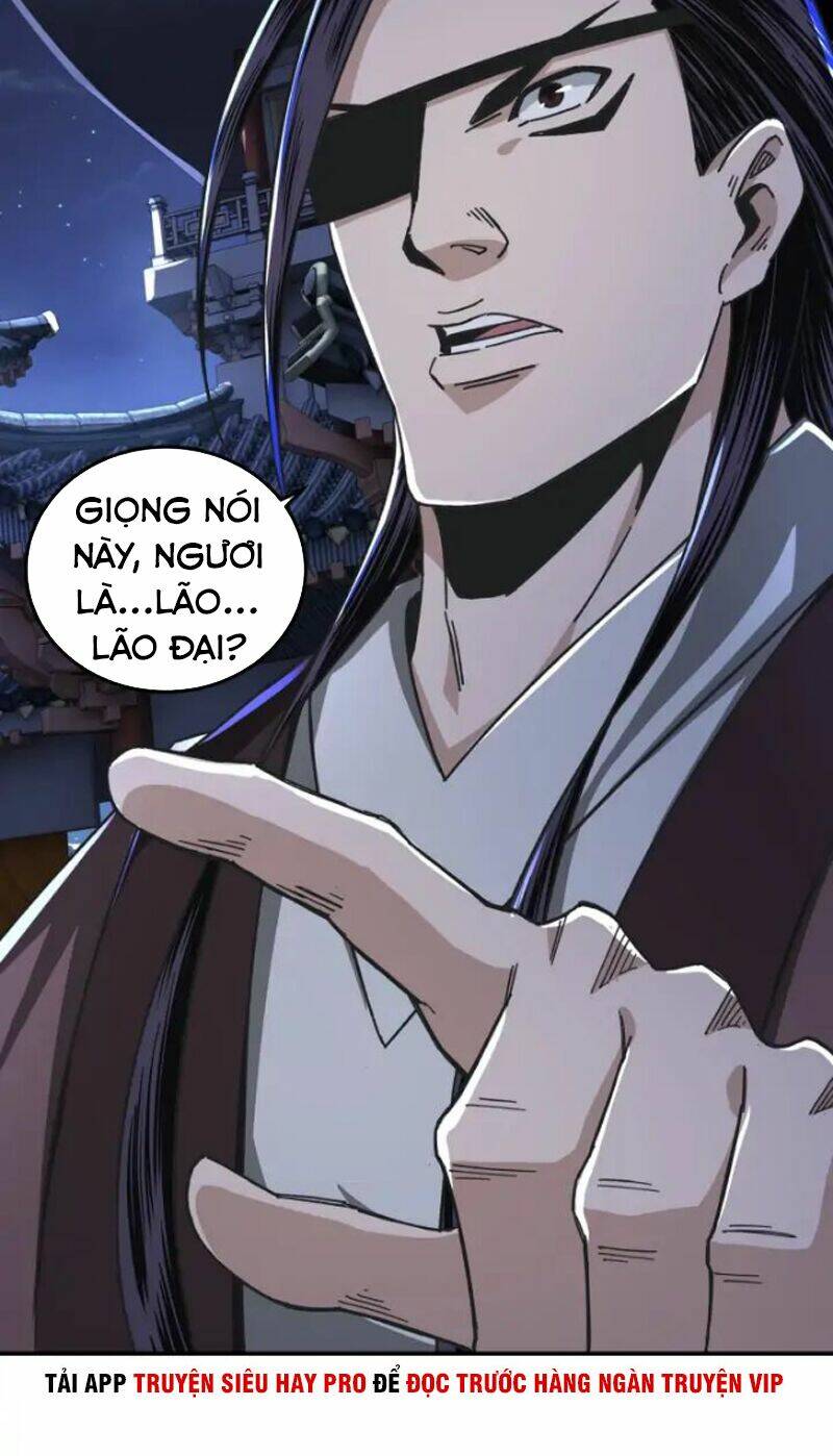 Tối Cường Phản Phái Hệ Thống Chapter 69 - Trang 2