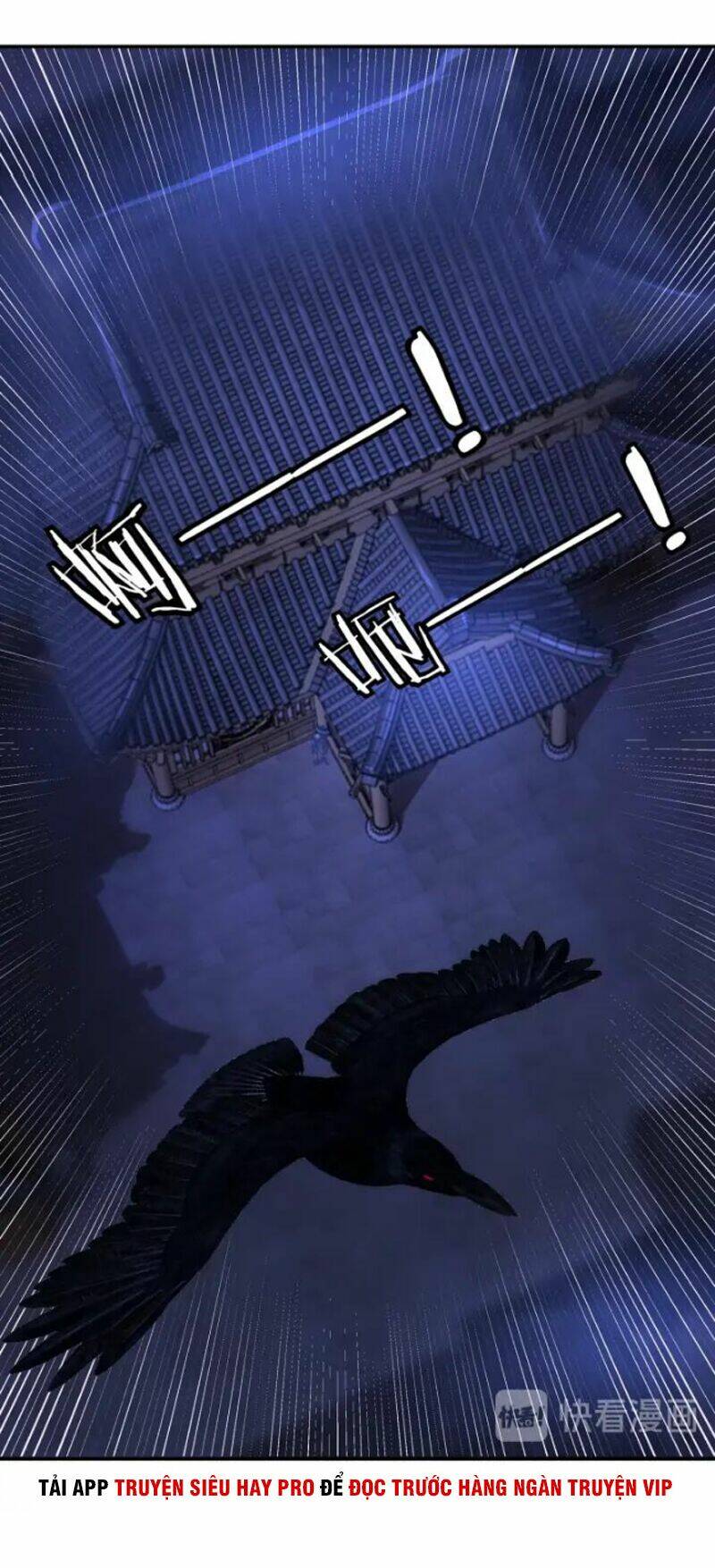 Tối Cường Phản Phái Hệ Thống Chapter 69 - Trang 2