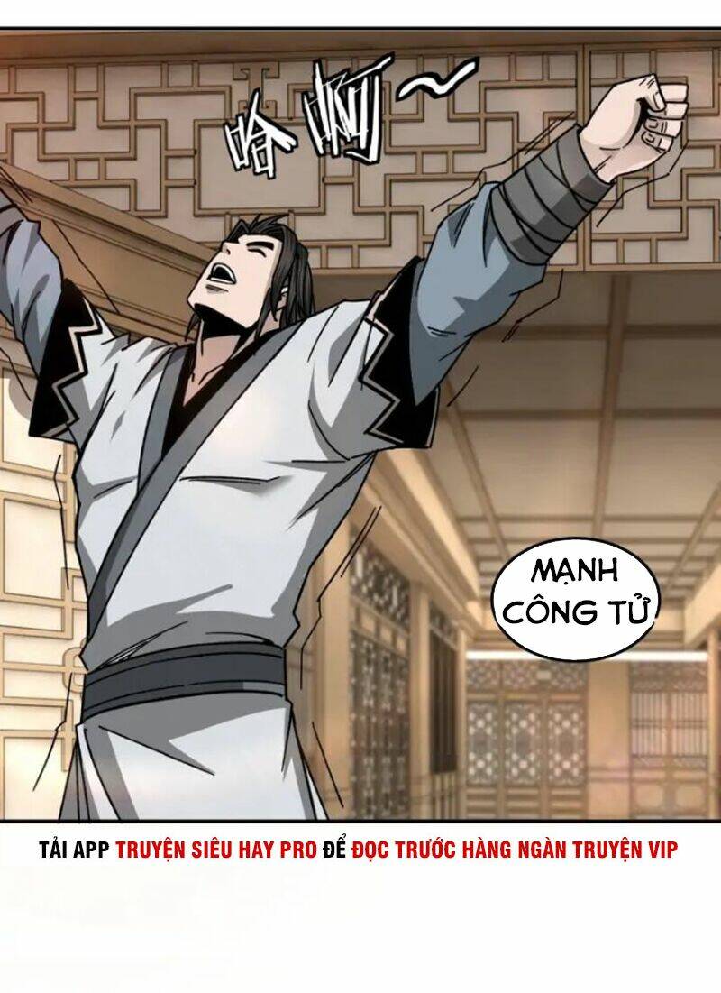 Tối Cường Phản Phái Hệ Thống Chapter 69 - Trang 2