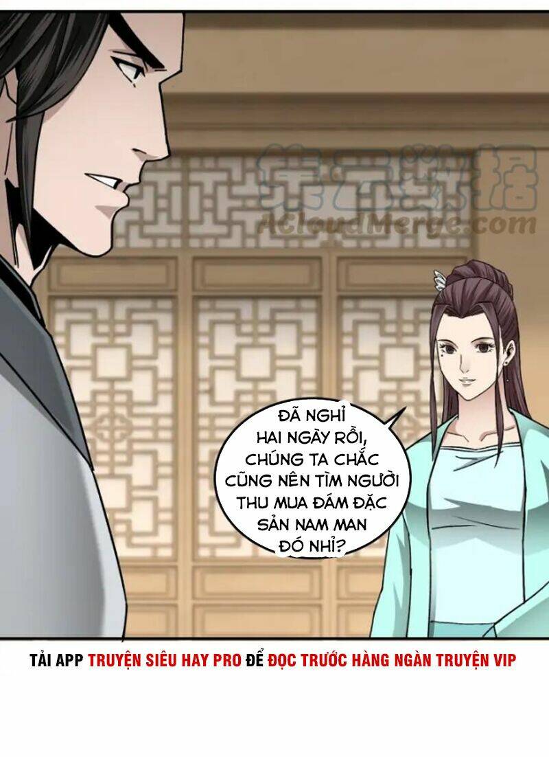 Tối Cường Phản Phái Hệ Thống Chapter 69 - Trang 2