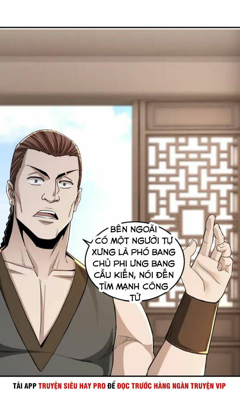 Tối Cường Phản Phái Hệ Thống Chapter 69 - Trang 2