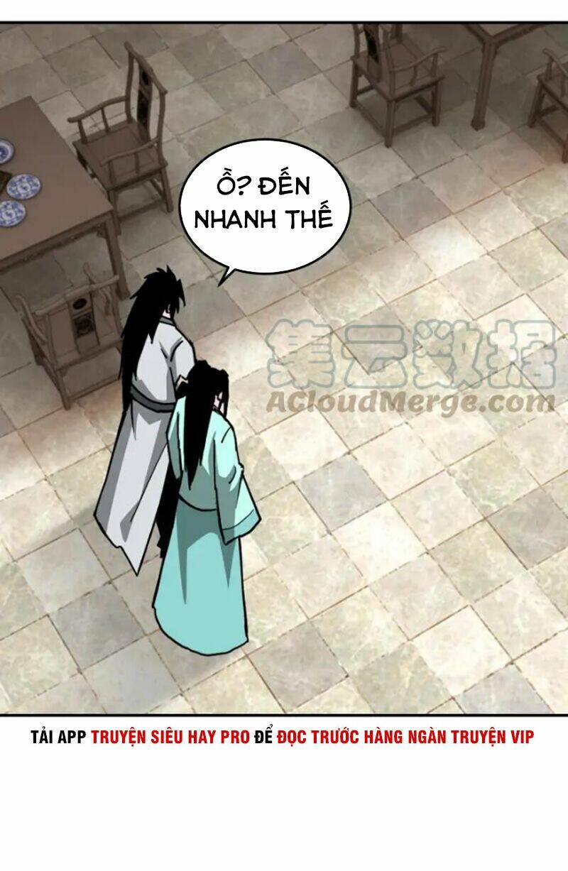 Tối Cường Phản Phái Hệ Thống Chapter 69 - Trang 2