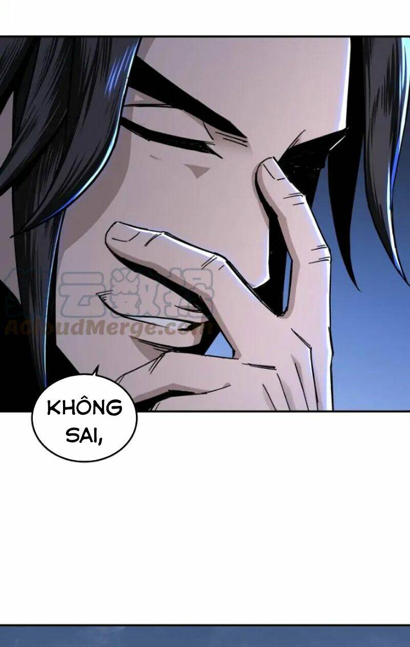 Tối Cường Phản Phái Hệ Thống Chapter 69 - Trang 2