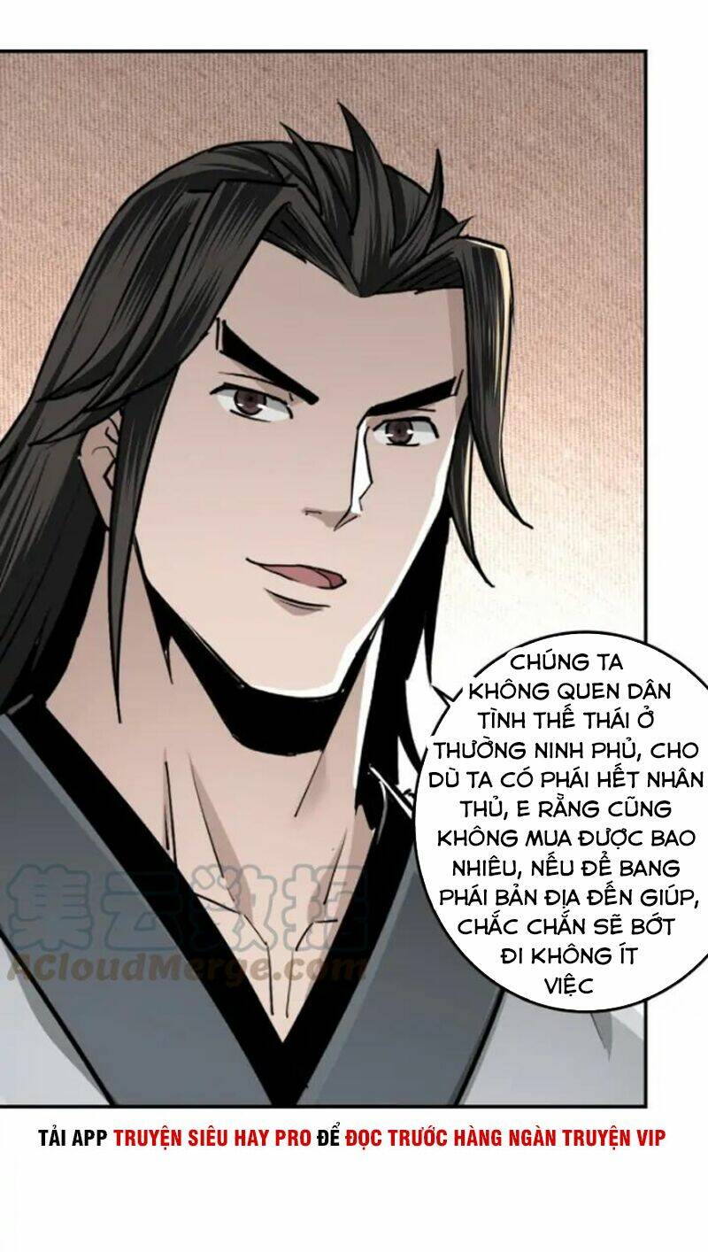 Tối Cường Phản Phái Hệ Thống Chapter 69 - Trang 2