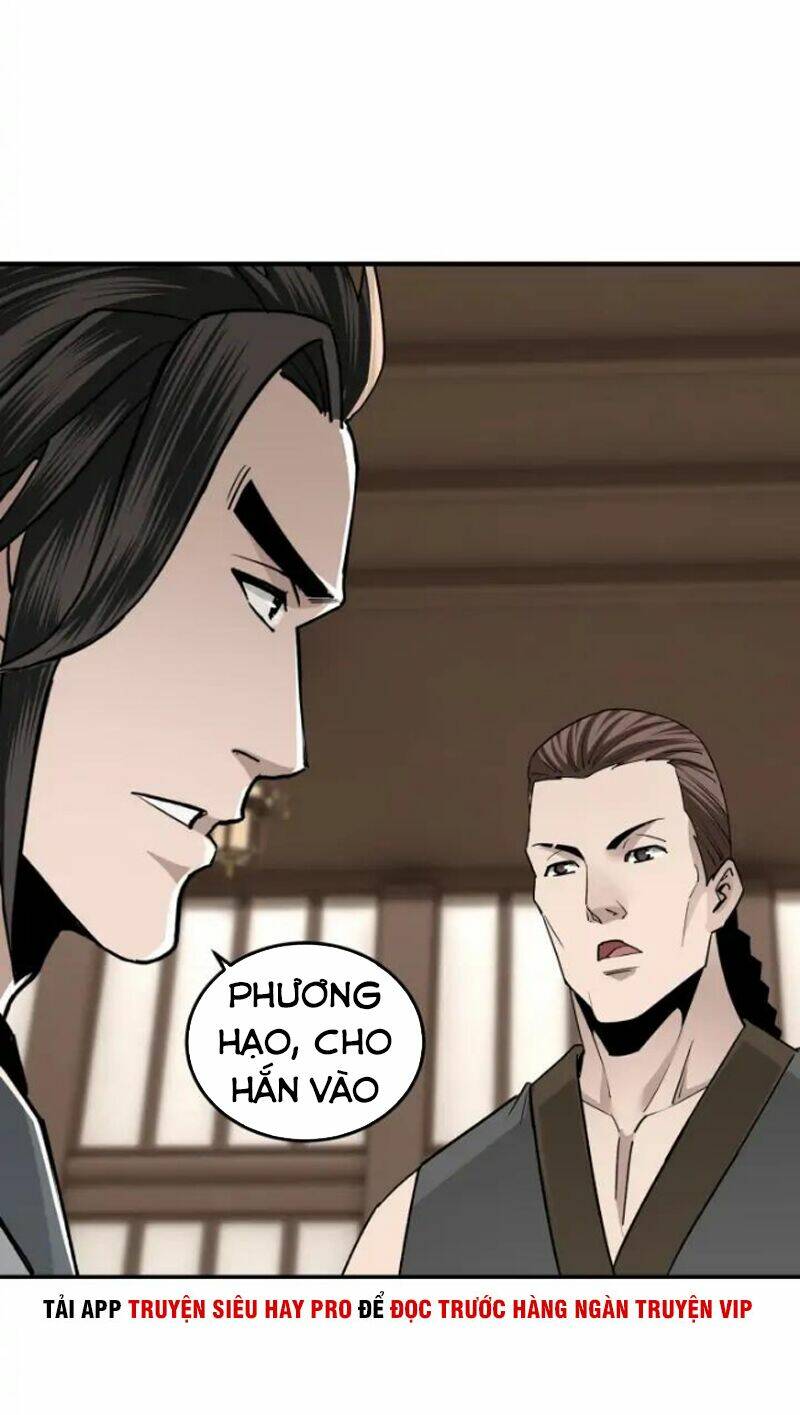 Tối Cường Phản Phái Hệ Thống Chapter 69 - Trang 2