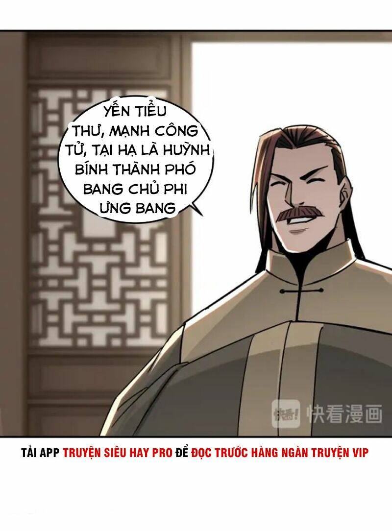 Tối Cường Phản Phái Hệ Thống Chapter 69 - Trang 2