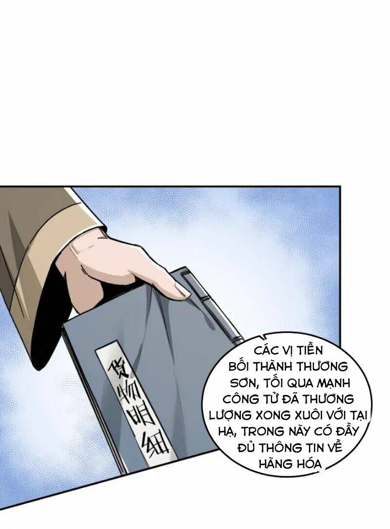 Tối Cường Phản Phái Hệ Thống Chapter 69 - Trang 2