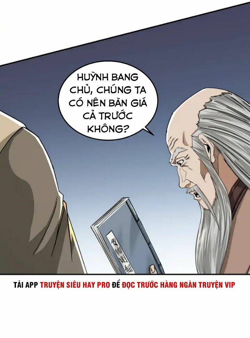Tối Cường Phản Phái Hệ Thống Chapter 69 - Trang 2