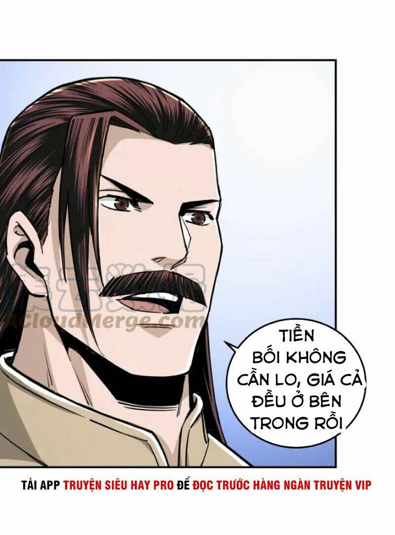 Tối Cường Phản Phái Hệ Thống Chapter 69 - Trang 2