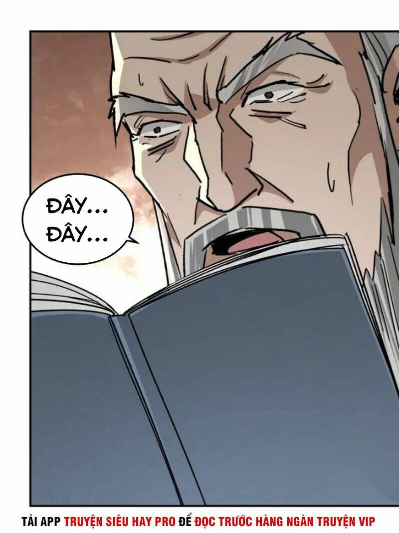 Tối Cường Phản Phái Hệ Thống Chapter 69 - Trang 2