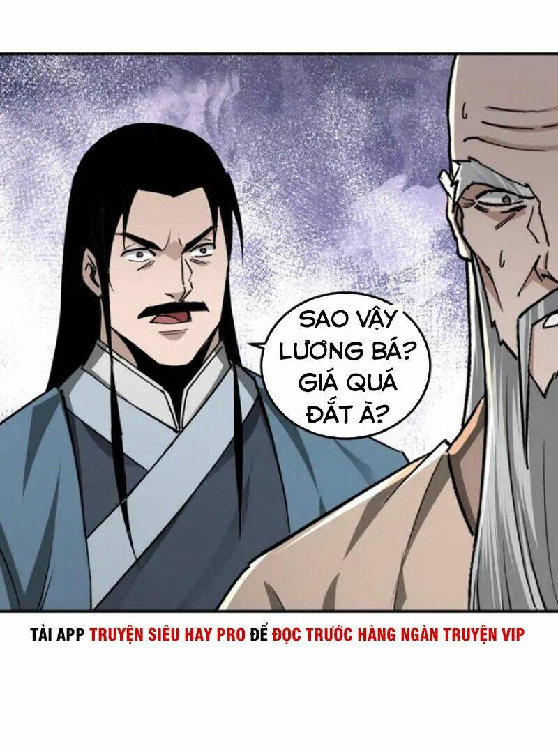 Tối Cường Phản Phái Hệ Thống Chapter 69 - Trang 2