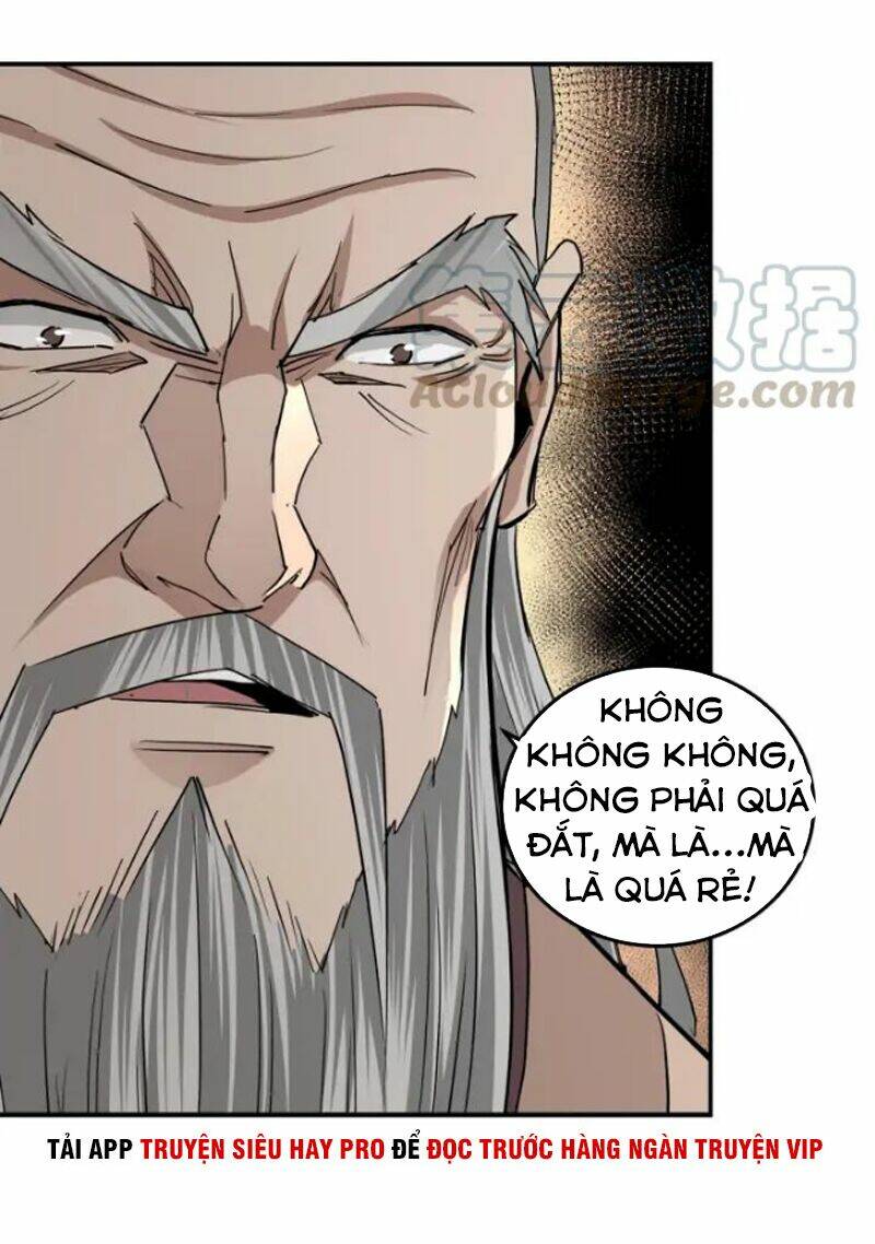 Tối Cường Phản Phái Hệ Thống Chapter 69 - Trang 2
