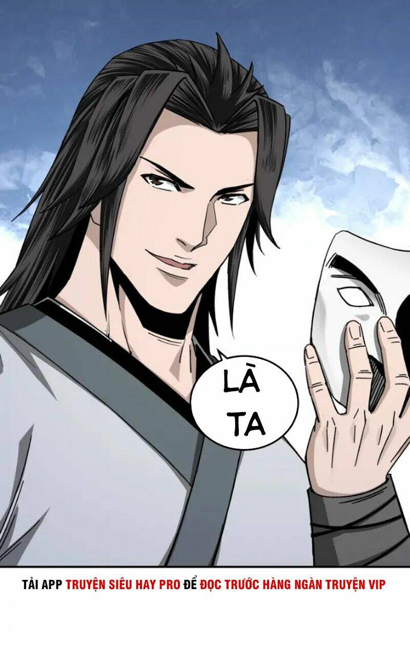 Tối Cường Phản Phái Hệ Thống Chapter 69 - Trang 2