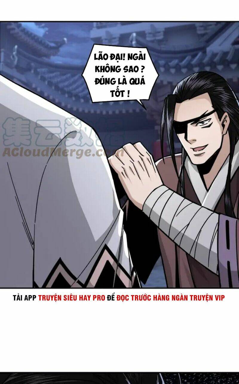 Tối Cường Phản Phái Hệ Thống Chapter 69 - Trang 2
