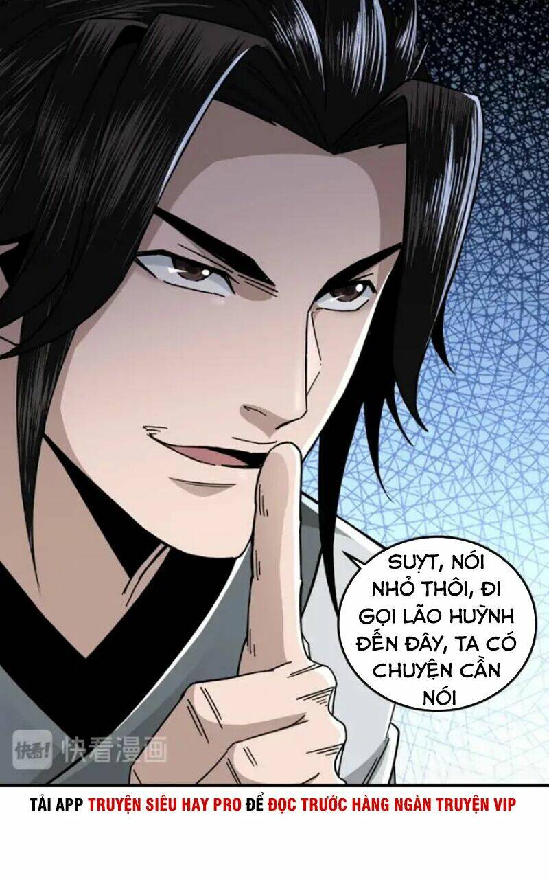 Tối Cường Phản Phái Hệ Thống Chapter 69 - Trang 2