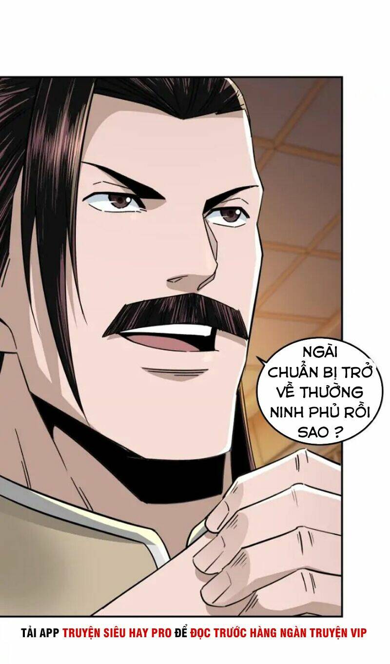 Tối Cường Phản Phái Hệ Thống Chapter 69 - Trang 2