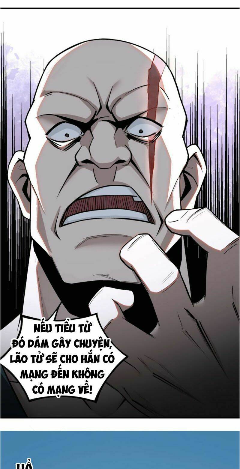 Tối Cường Phản Phái Hệ Thống Chapter 7 - Trang 2