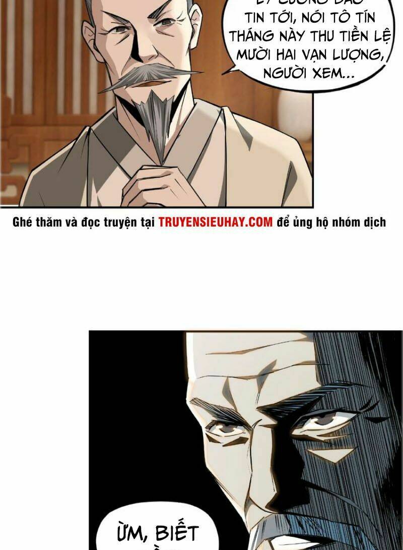 Tối Cường Phản Phái Hệ Thống Chapter 7 - Trang 2