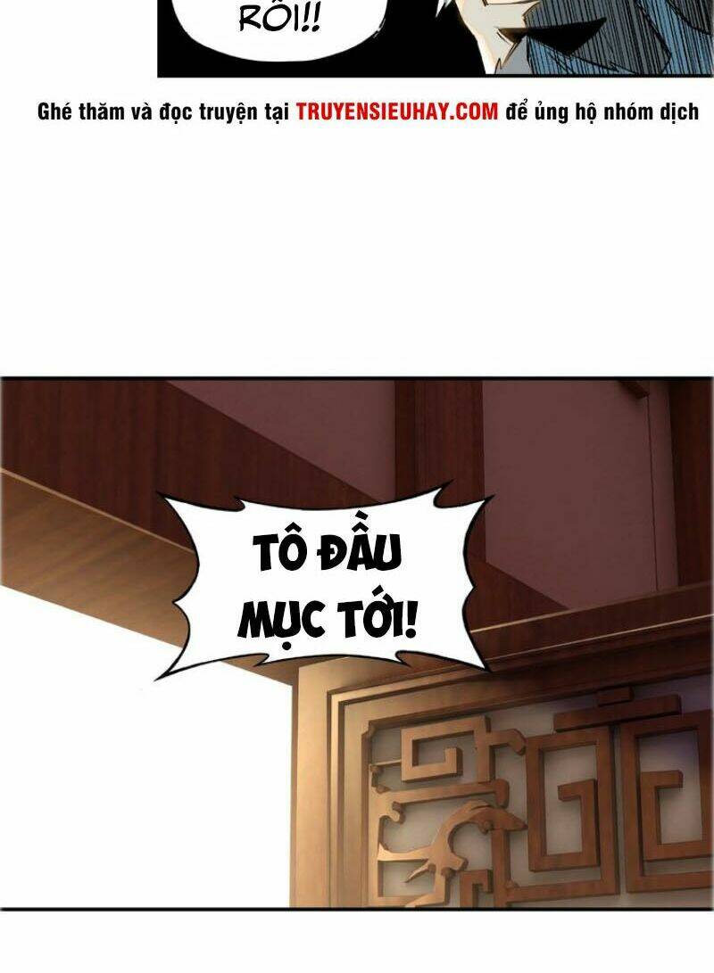 Tối Cường Phản Phái Hệ Thống Chapter 7 - Trang 2