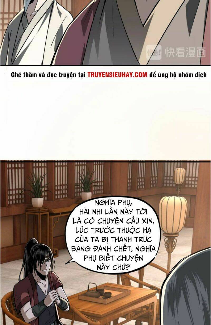 Tối Cường Phản Phái Hệ Thống Chapter 7 - Trang 2