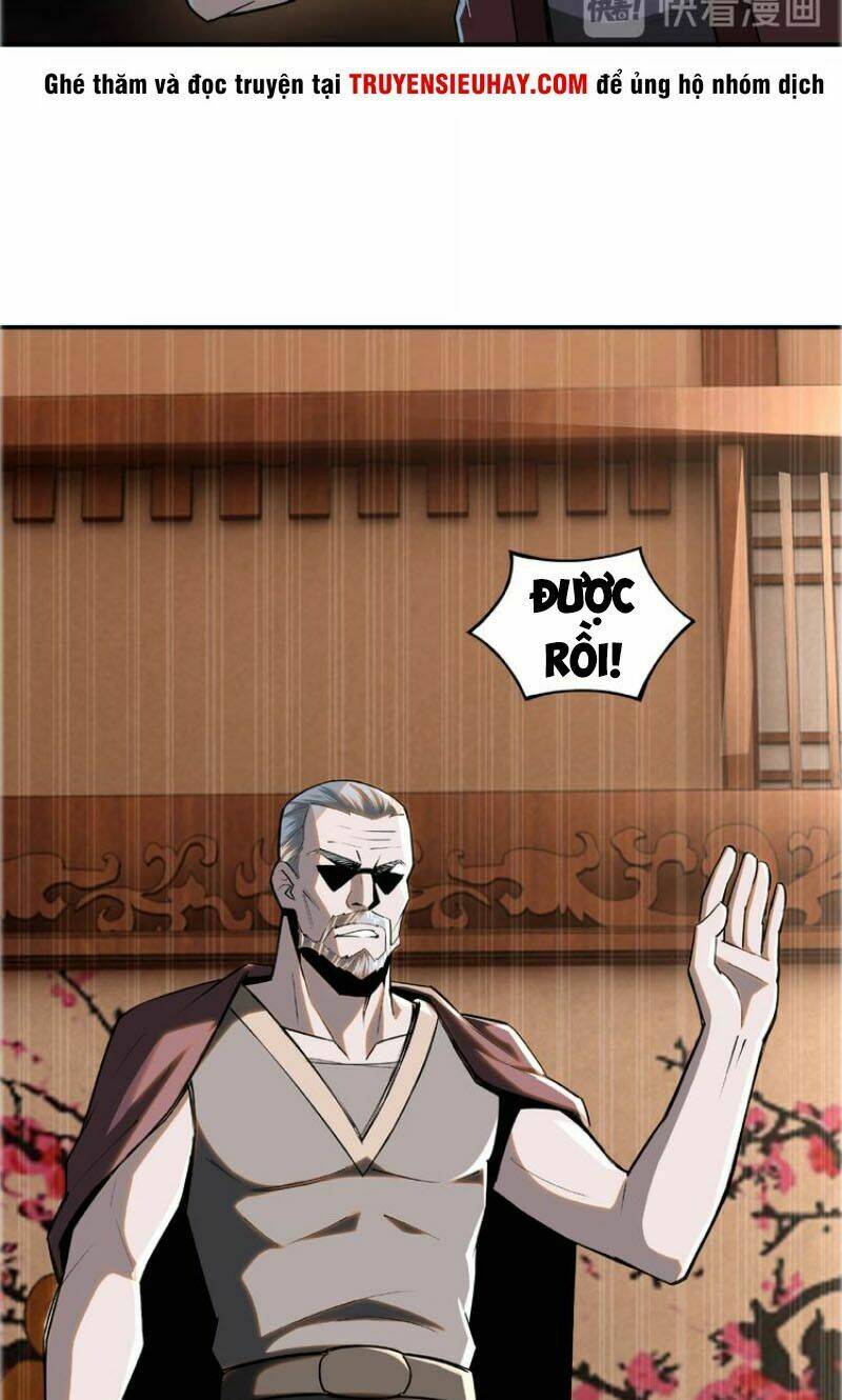 Tối Cường Phản Phái Hệ Thống Chapter 7 - Trang 2