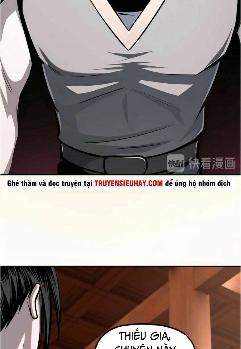 Tối Cường Phản Phái Hệ Thống Chapter 7 - Trang 2