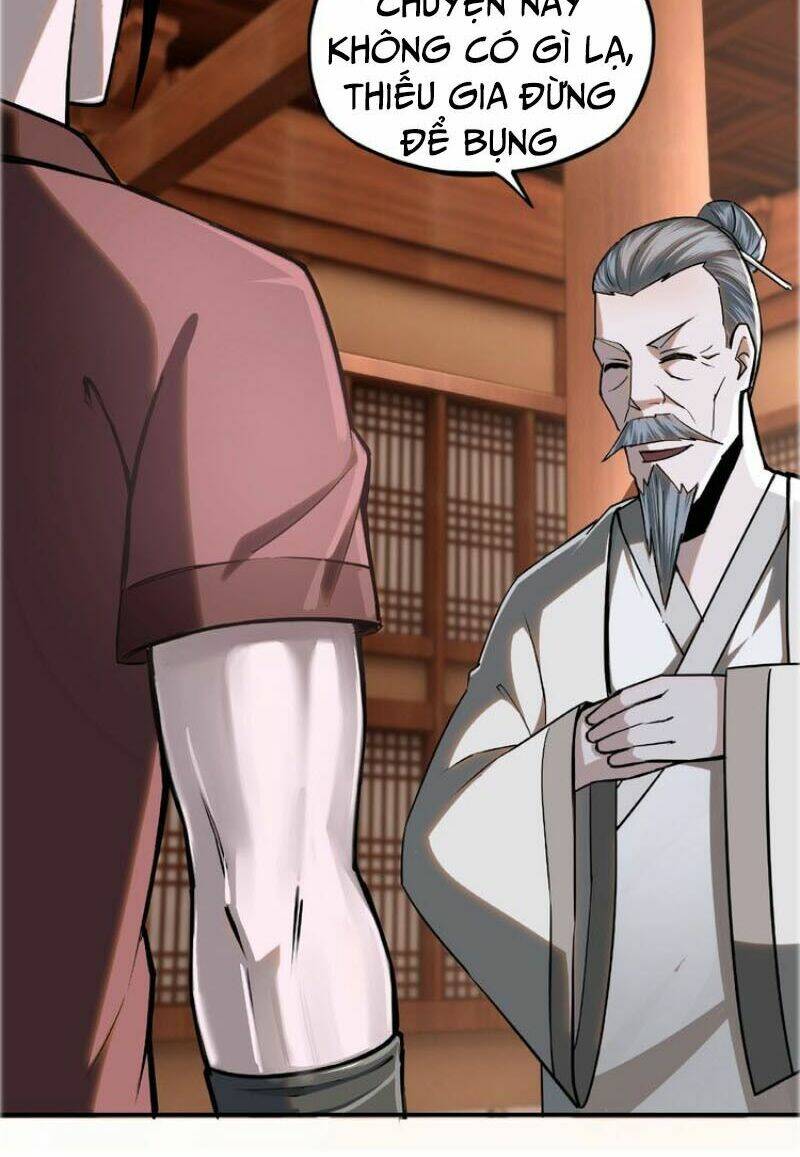 Tối Cường Phản Phái Hệ Thống Chapter 7 - Trang 2