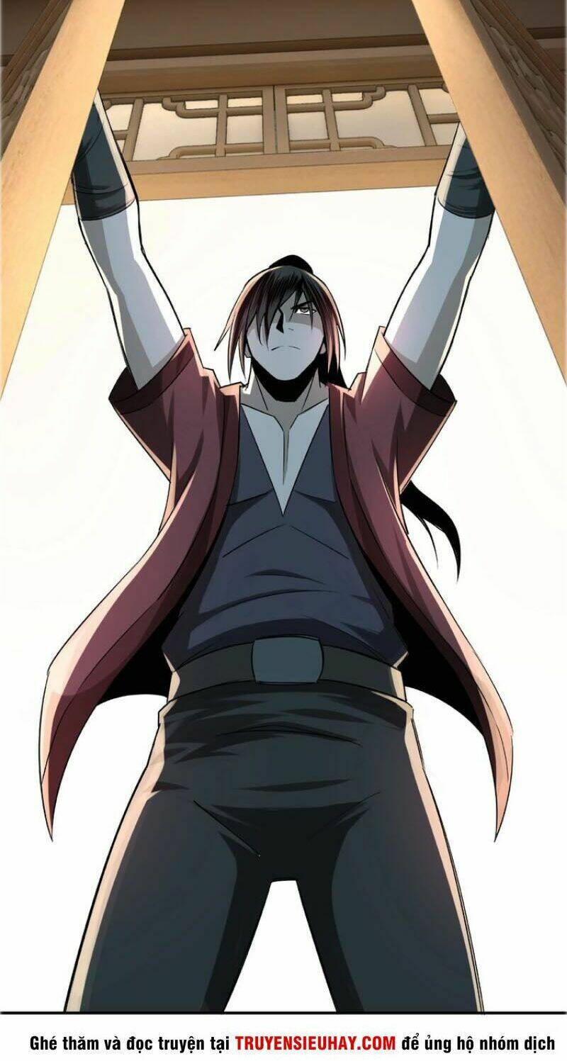 Tối Cường Phản Phái Hệ Thống Chapter 7 - Trang 2