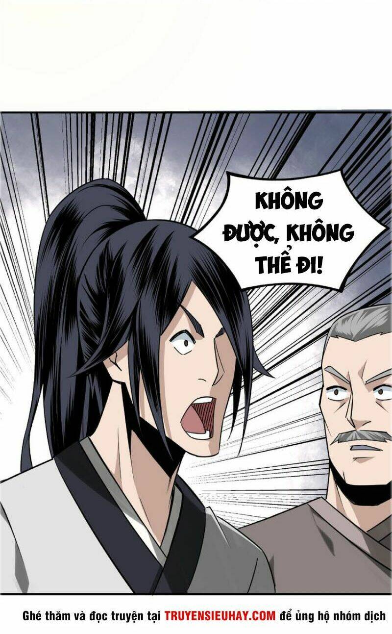 Tối Cường Phản Phái Hệ Thống Chapter 7 - Trang 2