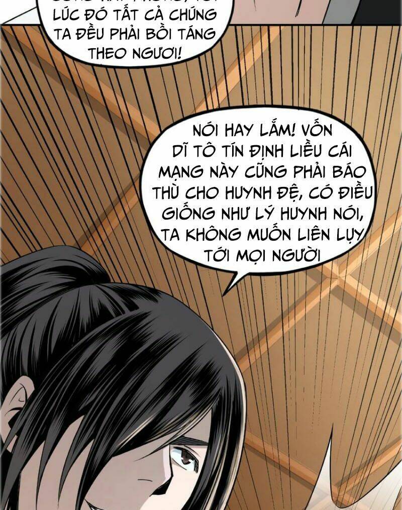 Tối Cường Phản Phái Hệ Thống Chapter 7 - Trang 2