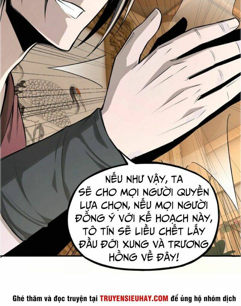 Tối Cường Phản Phái Hệ Thống Chapter 7 - Trang 2