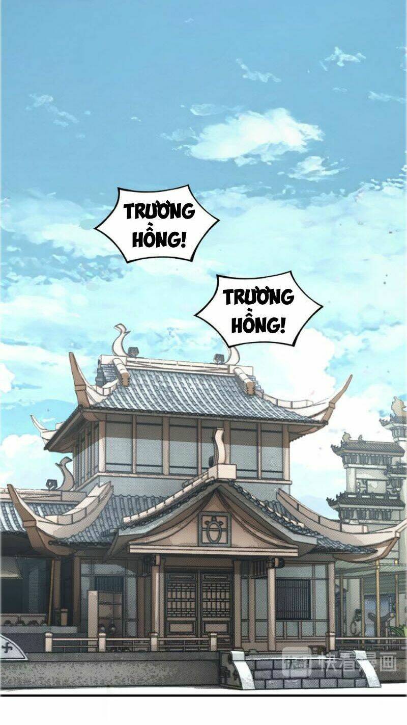 Tối Cường Phản Phái Hệ Thống Chapter 7 - Trang 2