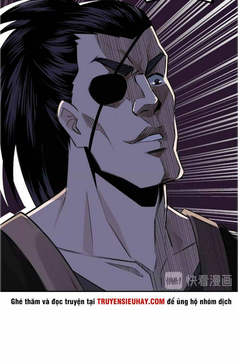 Tối Cường Phản Phái Hệ Thống Chapter 7 - Trang 2