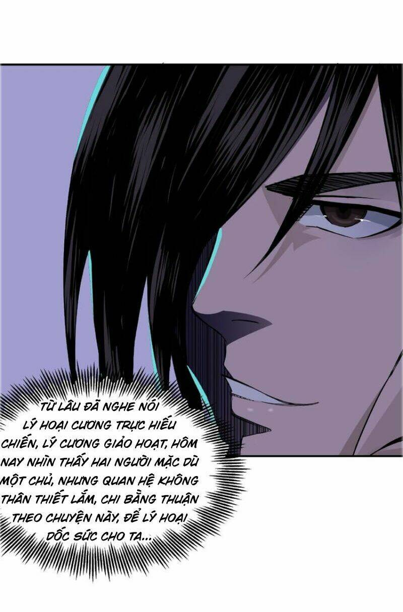 Tối Cường Phản Phái Hệ Thống Chapter 7 - Trang 2