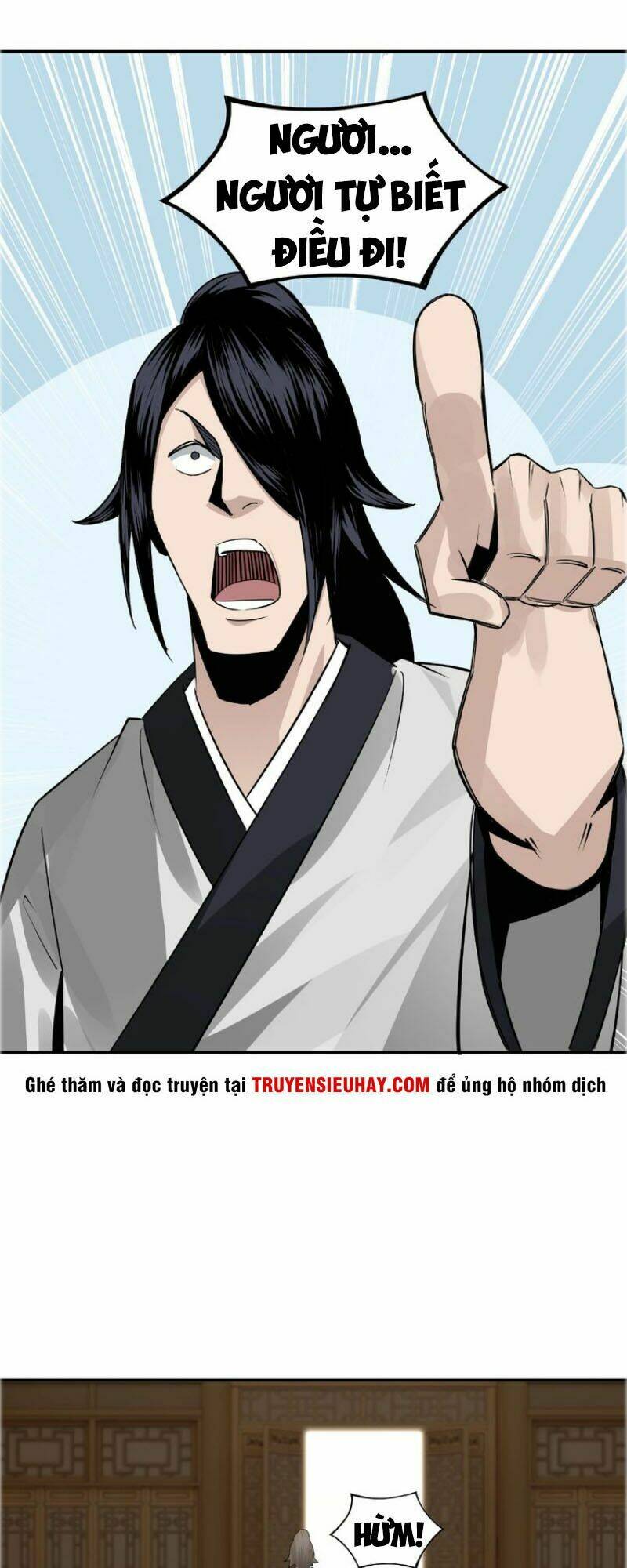 Tối Cường Phản Phái Hệ Thống Chapter 7 - Trang 2