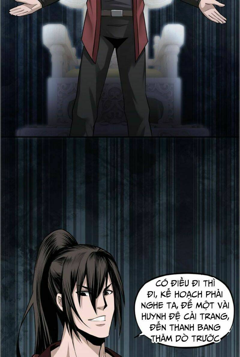 Tối Cường Phản Phái Hệ Thống Chapter 7 - Trang 2