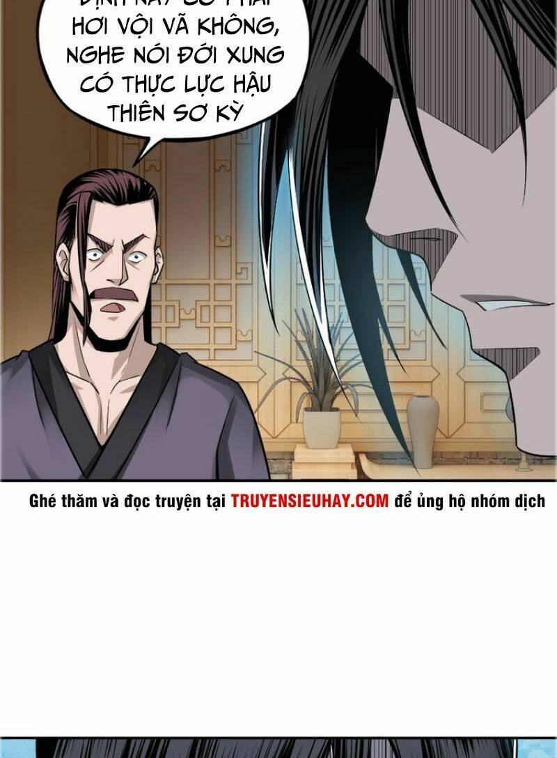 Tối Cường Phản Phái Hệ Thống Chapter 7 - Trang 2