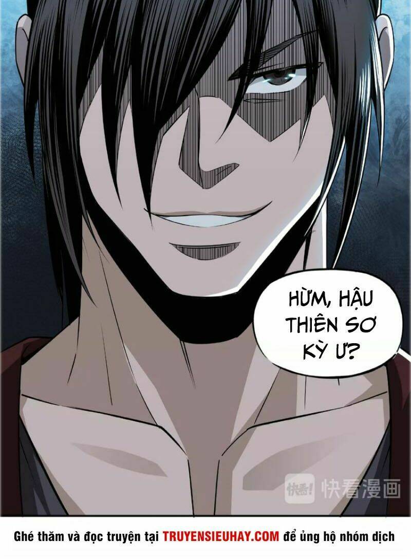 Tối Cường Phản Phái Hệ Thống Chapter 7 - Trang 2