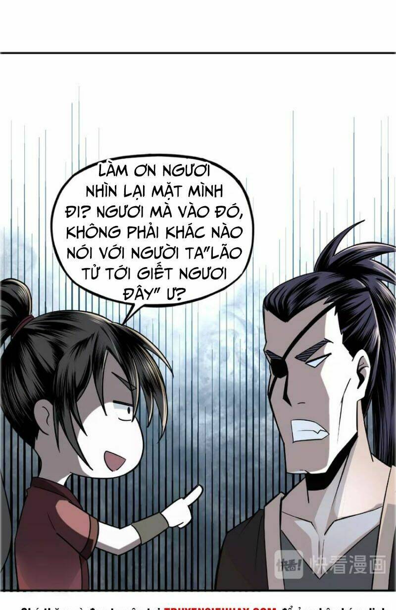 Tối Cường Phản Phái Hệ Thống Chapter 7 - Trang 2