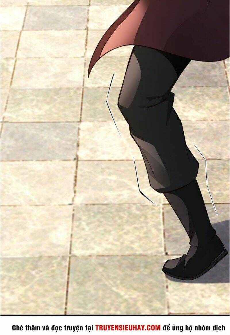 Tối Cường Phản Phái Hệ Thống Chapter 7 - Trang 2